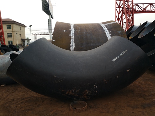 1420×12國標彎頭